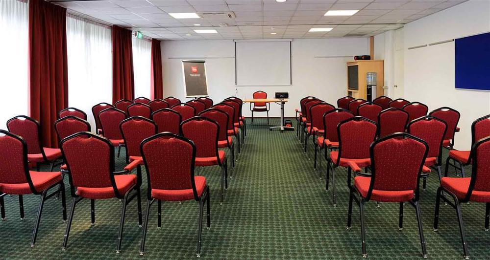 Ibis Leiderdorp Hotel Facilități foto